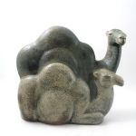 452 6090 Skulptur